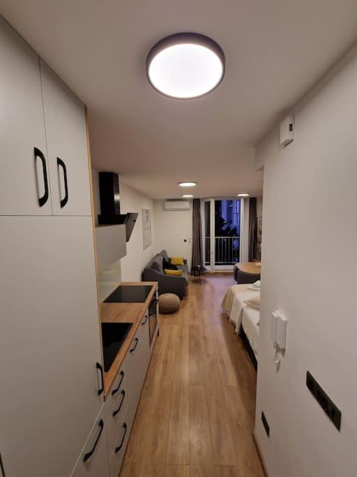 Appartamento G-In-St Spalato Esterno foto