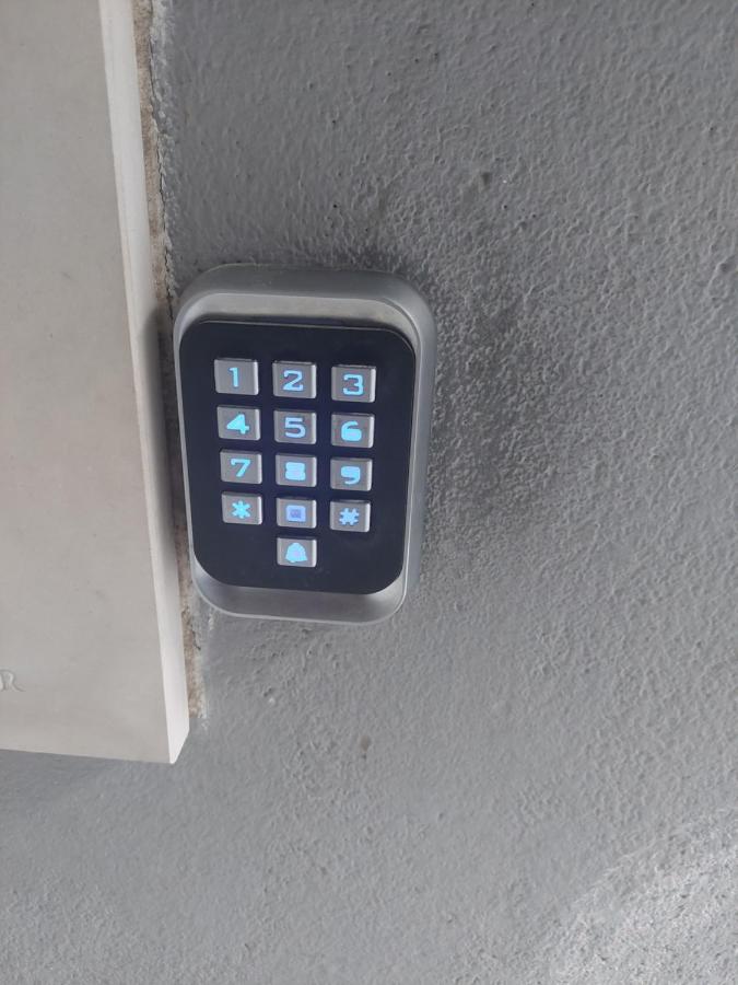 Appartamento G-In-St Spalato Esterno foto